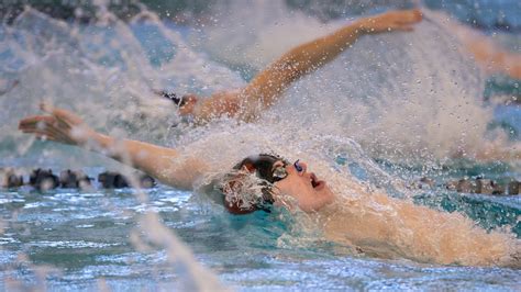 Swimming St Peters Prep And Union City Win Hcial Titles Michaels