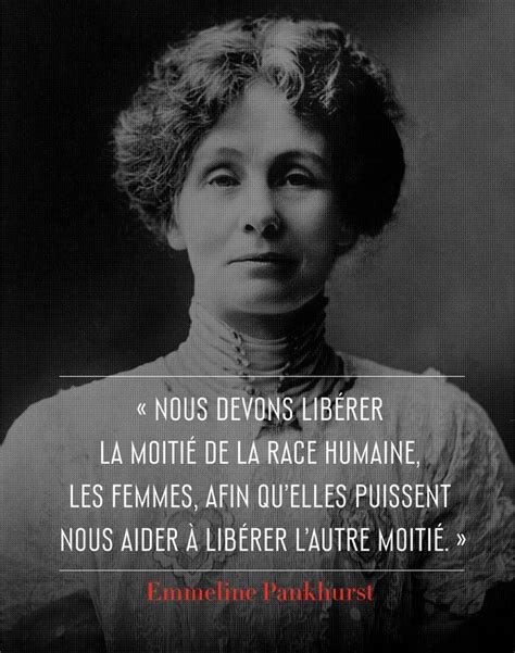 Les Citations F Ministes Les Plus Inspirantes Page Hot Sex Picture