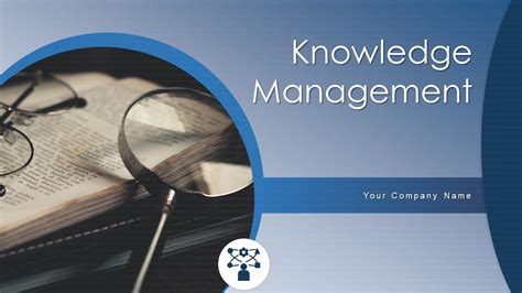 Knowledge Management Powerpoint Ppt Template Bundles Presentation