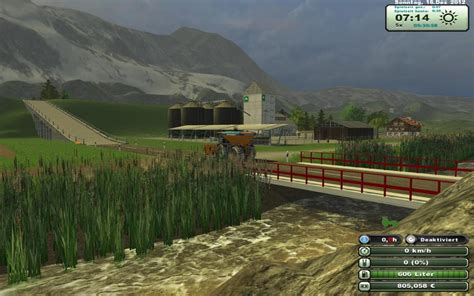 Fs2013 Farming13map V 41 Maps Mod Für Farming Simulator 2013