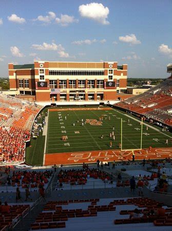 Check spelling or type a new query. Oklahoma State University (Stillwater) on TripAdvisor ...
