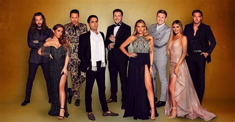 The Only Way Is Essex Streaming Tv Series Online
