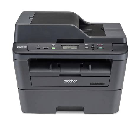 Brother DCP-L2540DW Laser Printer | Office Mart