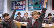 Wetherby Prep School | Independent Boys' School London