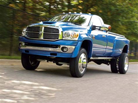 Topworldauto Photos Of Dodge Ram 5500 Heavy Duty Photo Galleries