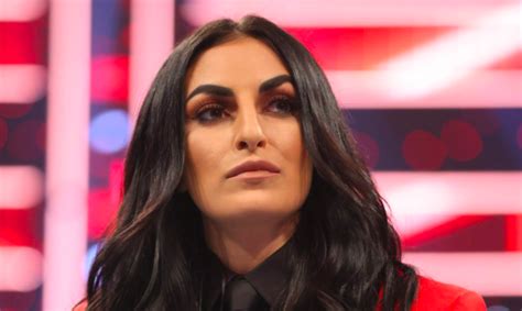 Sonya Deville Says She Would Be Happy To Be Full Time In Ring Star