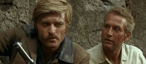 Butch Cassidy And The Sundance Kid Turns 50 Mandatory