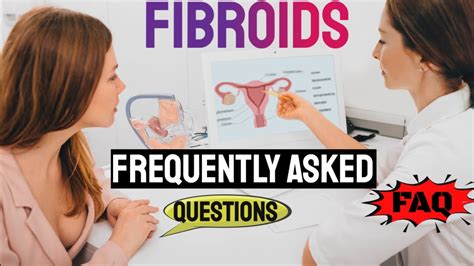 Fibroids Frequently Asked Questions Fibroids FAQ YouTube