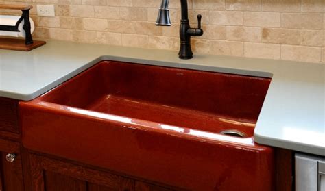 Find the best farmhouse kitchen sinks for your home in 2021 with the carefully curated selection whether you are looking for farmhouse kitchen sinks that can mix and match colors, materials. These Kitchen Trends Will Help You Sell More Homes in 2017 ...
