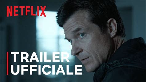 Ozark Stagione 4 Trailer Della Prima Parte Netflix Italia YouTube