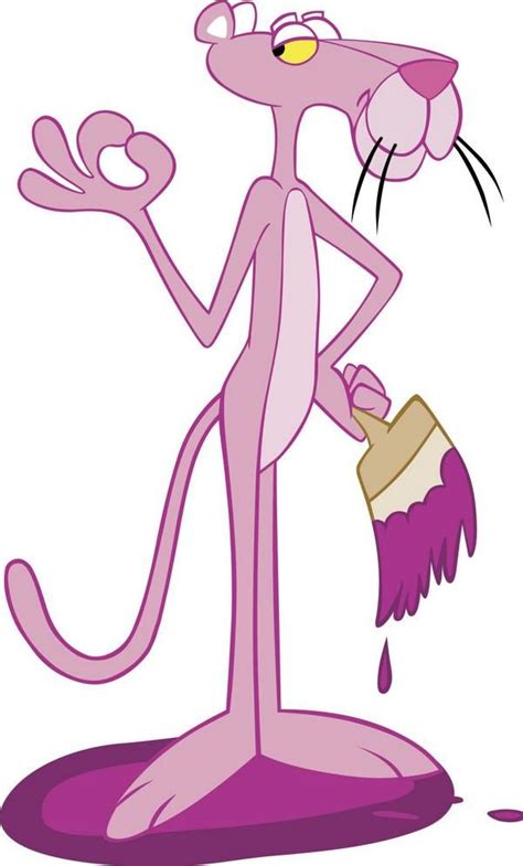El PaÍs América On Twitter Pink Panther Cartoon Pink Panter Pink Panthers