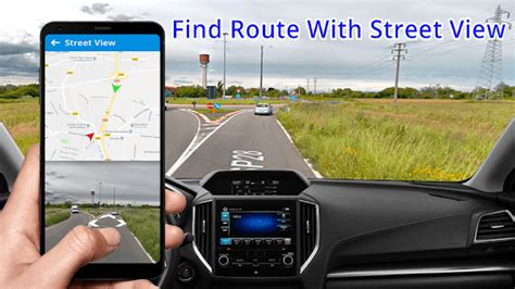 Street View Hd Live 360 Satellite Map Navigation For Pc Windows Or Mac