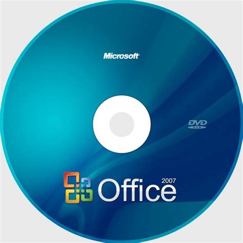 Microsoft Office Professional 2007 Softwares Softwares Downloads