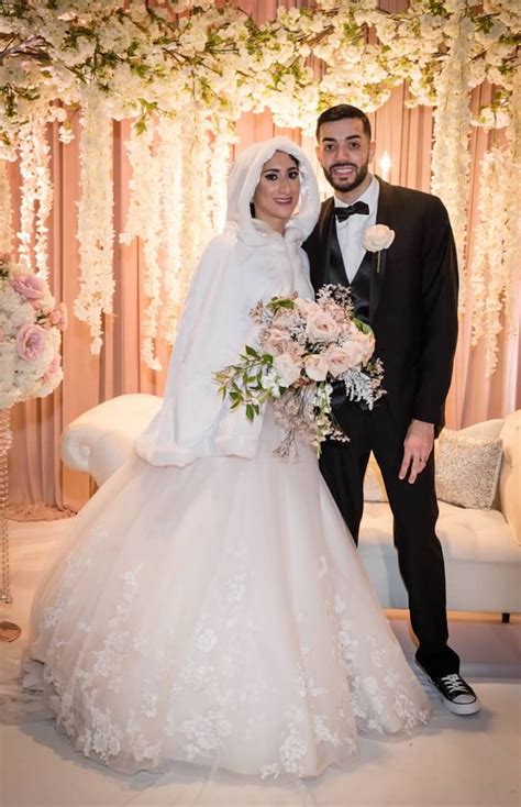 The Magic Behind The Syrian Wedding Muslim Traditions — The Visual