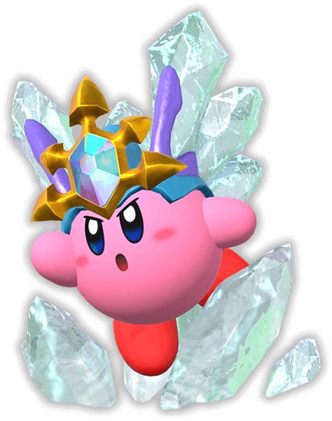 Filekatfl Blizzard Ice Kirby Artworkpng Wikirby Its A Wiki About