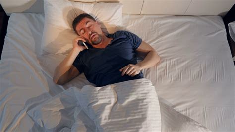 The Phone Is It Destroying Your Sleep Try Sunlight Sunlight Institute