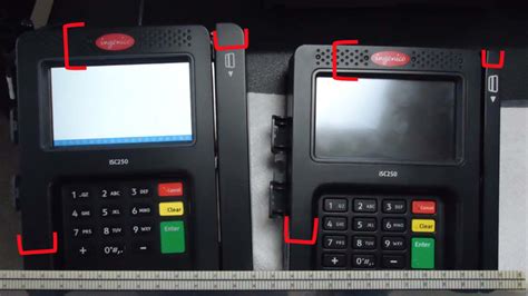 How To Spot Ingenico Self Checkout Skimmers Krebs On Security