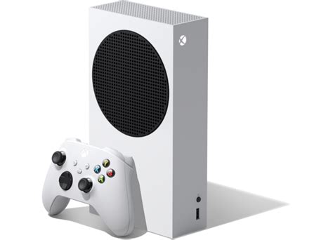 Κονσόλες Microsoft Console Xbox Series S 512g No Disc Drive Model