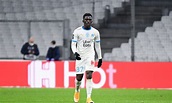 Actualités Ahmadou Bamba Dieng Olympique de Marseille - OM: Coeur ...