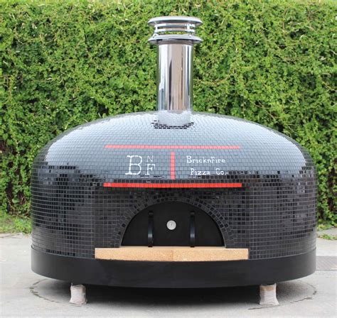 Commercial Pizza Oven Overview Forno Bravo Pizza Oven