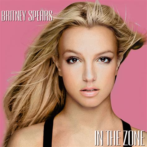 Spears women role models album covers brittany spears celebrities female fashion hot outfits celebs. FM Collector - Creative Fan Made Albums: Britney Spears ...
