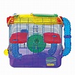Super Pet CritterTrail Two | Petco Store | Hamster cages, Cool hamster ...