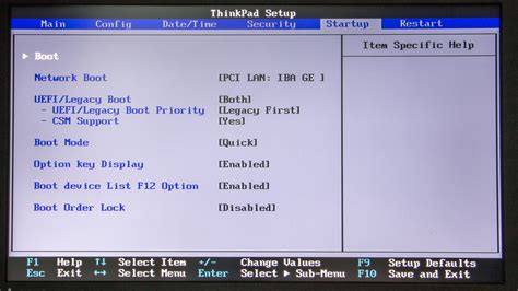 How To Enter Bios Lenovo Notebook How To Enter Bios Setup Or Boot