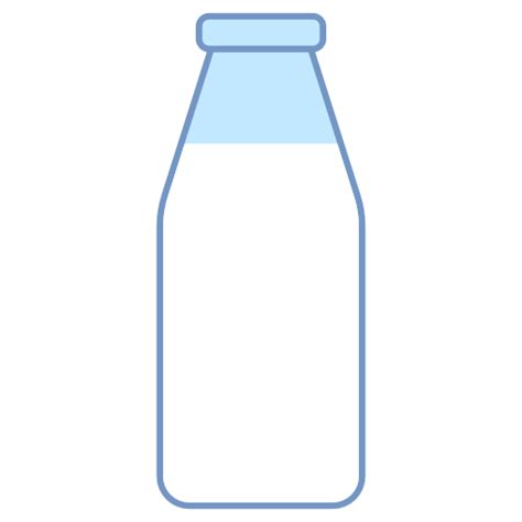 Collection Of Png Milk Bottle Pluspng