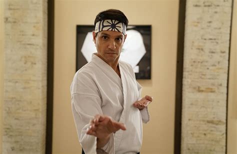 The drama is a follow up to cult classic the karate kid. Cobra Kai confirmed for season 4 as Netflix drops season 3 ...