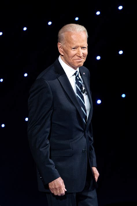 Joe Biden Who He Is And What He Stands For The New York Times
