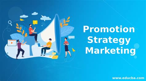 Promotion Strategy Marketing 5 Useful Tips Policy Techniques Plan