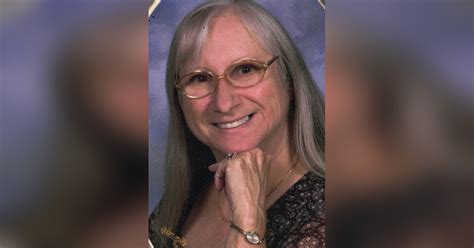 Carolyn Ann Dobbins Obituary Visitation Funeral Information 64900 Hot