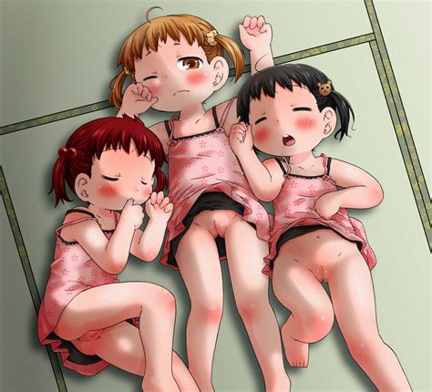 Marui Hitoha Sankaku Channel Anime Manga Game Images Hot Sex Picture