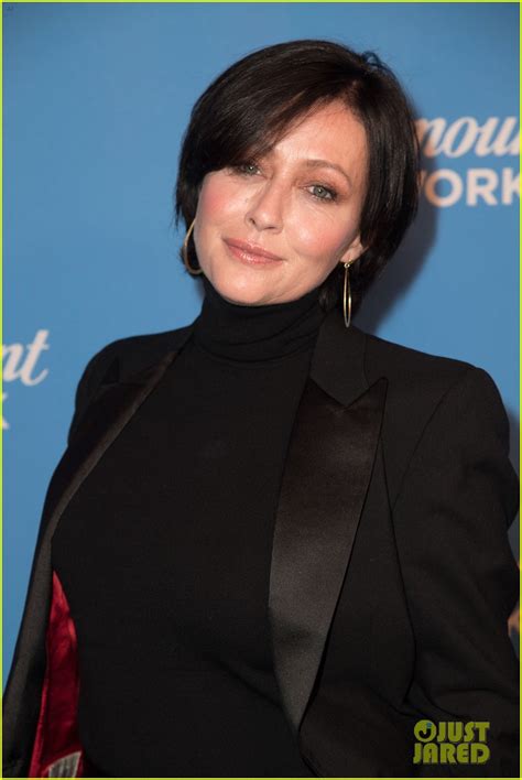 Shannen Doherty Wins Her Lawsuit Against State Farm Shares Update