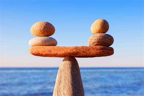 Finding Balance During Challenging Times Cariant Health Partners