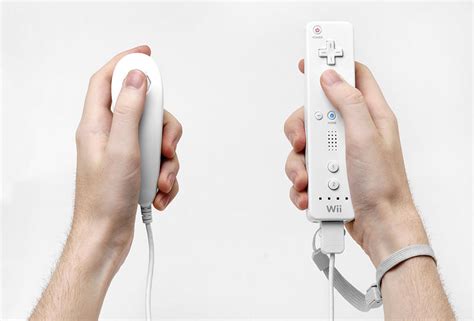 The Evolution Of Nintendos Controllers Feature Nintendo Life