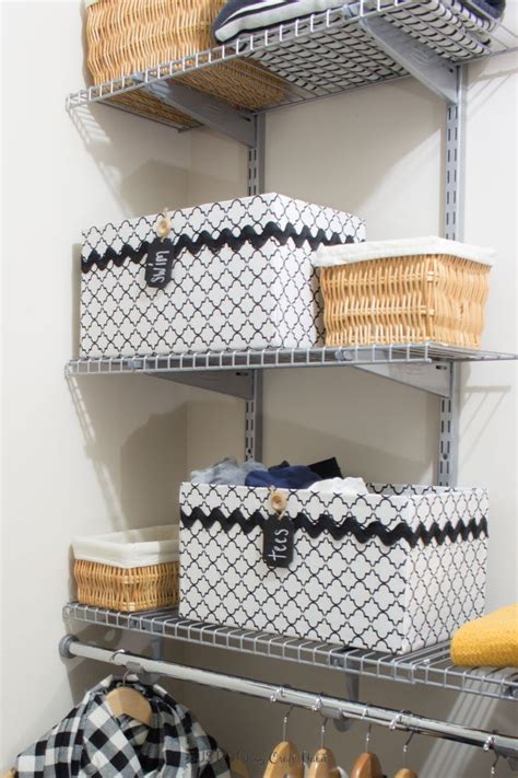Make Your Own Decorative Storage Boxes