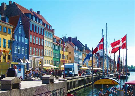 How denmark is represented in the different eu institutions, how much money it gives and receives, its political system and trade figures. Self-Guided Leisure Cycling Holiday - Coast, Castles and ...
