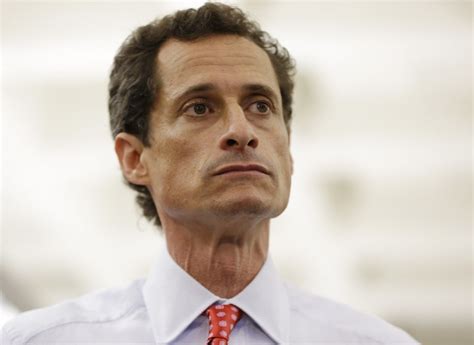 The Big Question After Anthony Weiners Latest Disgrace Is Sexting An Addiction Technically