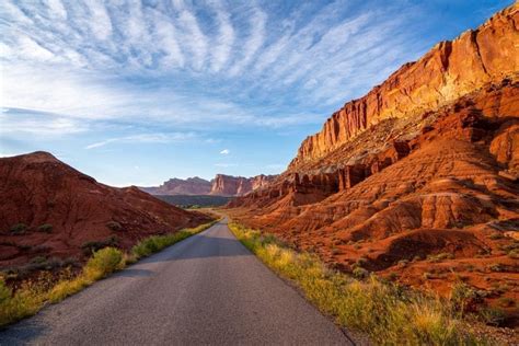 The Ultimate Utah National Parks Road Trip Itinerary Our Escape Clause