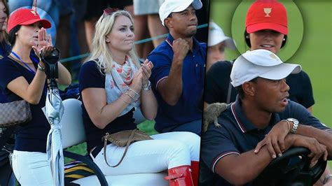 Not Even Acquaintances Photos Disprove Tiger Woods Managers Denial