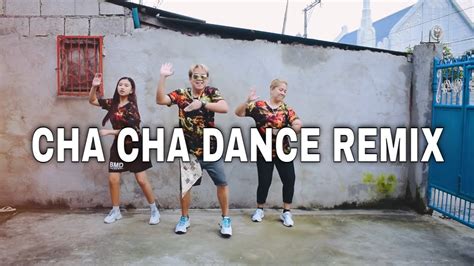 chacha dance remix dance fitness bmd crew youtube