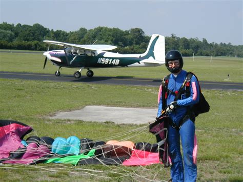 NCTP Blog Who S Packing Your Parachute
