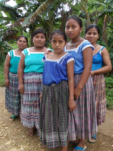 Mujer Y Desarrollo En Guatemala El Desaf O De Romper Viejos Esquemas