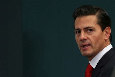 Jump to navigation jump to search. Enrique Pena Nieto: Trump's Partner in Mexico - The Atlantic