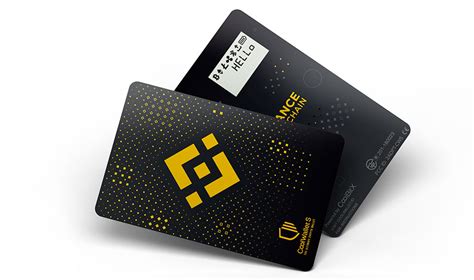 Gemini makes buying btc simple, safe & secure. CoolBitX launches special edition Binance Chain x ...