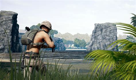 Sanhok Map Releases To Pubg This Friday Allgamers