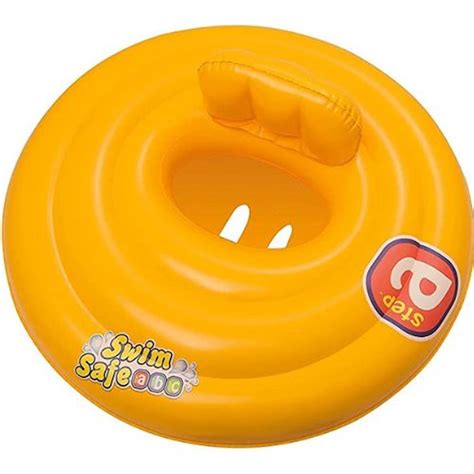 The Best Baby Swim Seat For Water Fun In The Sun