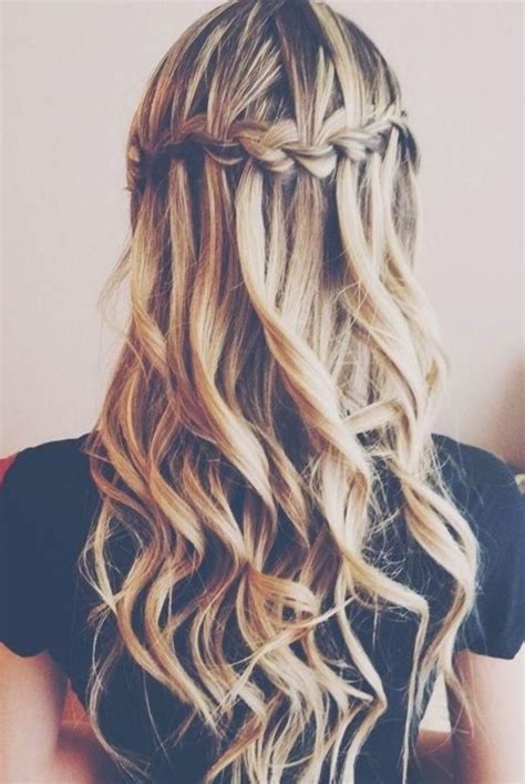 Prom Hairstyles For Long Hair Trending In 2020