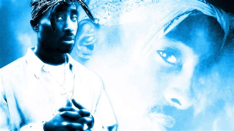 The best quality and size only with us! 2Pac Tupac Is Wearing White Shirt And Handkerchief On Head ...